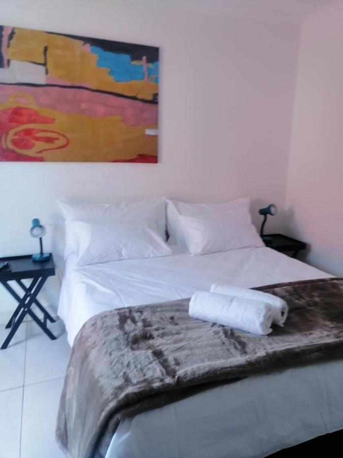Niilo'S Guesthouse روندو المظهر الخارجي الصورة