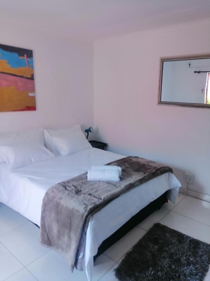 Niilo'S Guesthouse روندو المظهر الخارجي الصورة