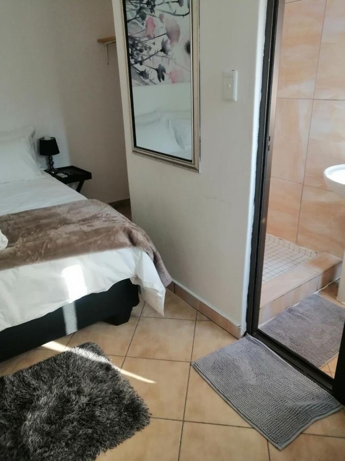 Niilo'S Guesthouse روندو المظهر الخارجي الصورة