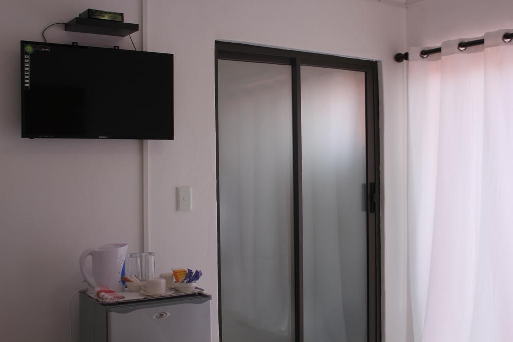 Niilo'S Guesthouse روندو المظهر الخارجي الصورة