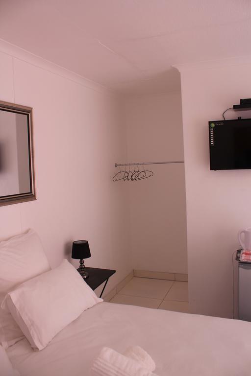 Niilo'S Guesthouse روندو المظهر الخارجي الصورة