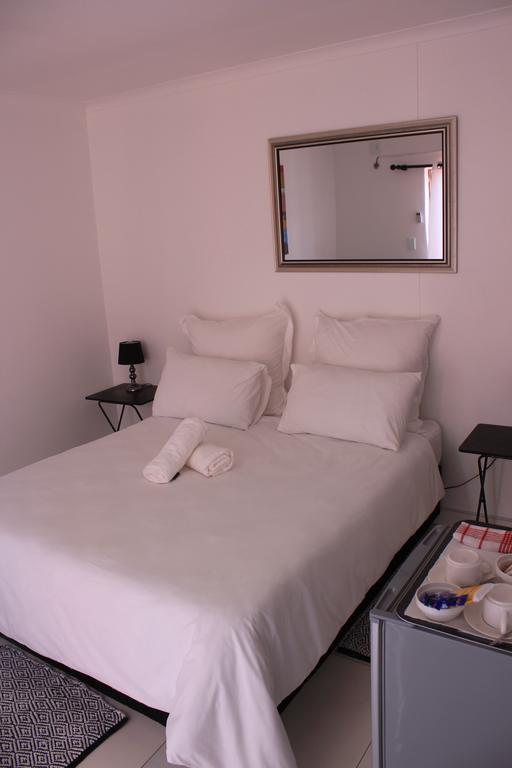 Niilo'S Guesthouse روندو المظهر الخارجي الصورة