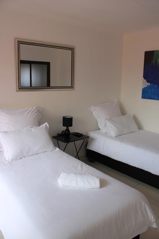 Niilo'S Guesthouse روندو المظهر الخارجي الصورة