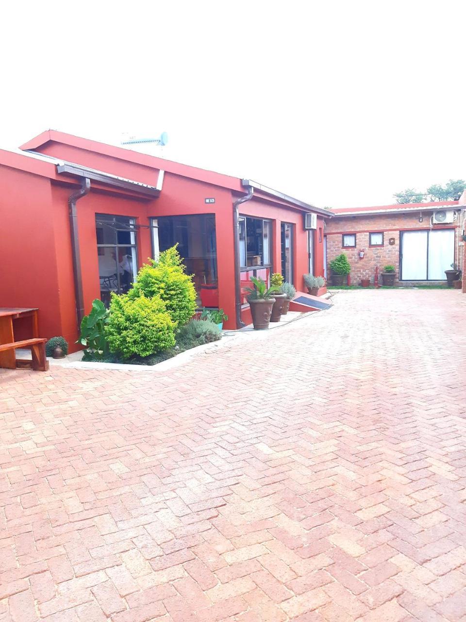 Niilo'S Guesthouse روندو المظهر الخارجي الصورة