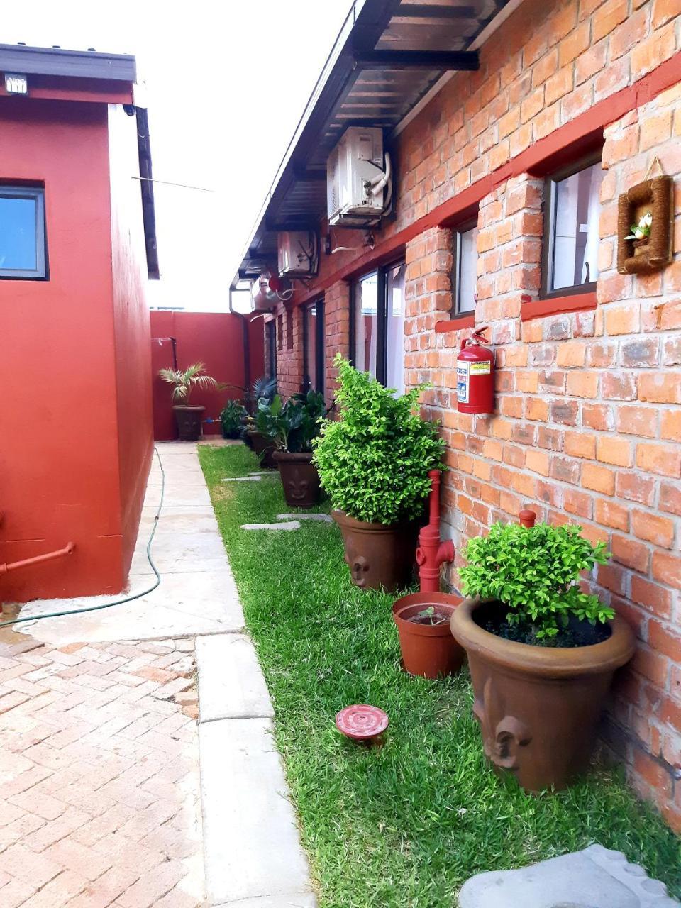 Niilo'S Guesthouse روندو المظهر الخارجي الصورة