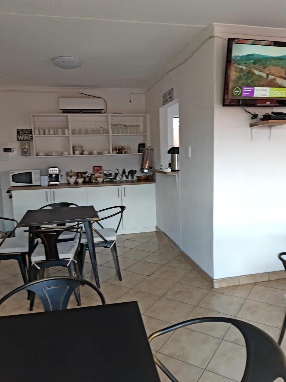 Niilo'S Guesthouse روندو المظهر الخارجي الصورة