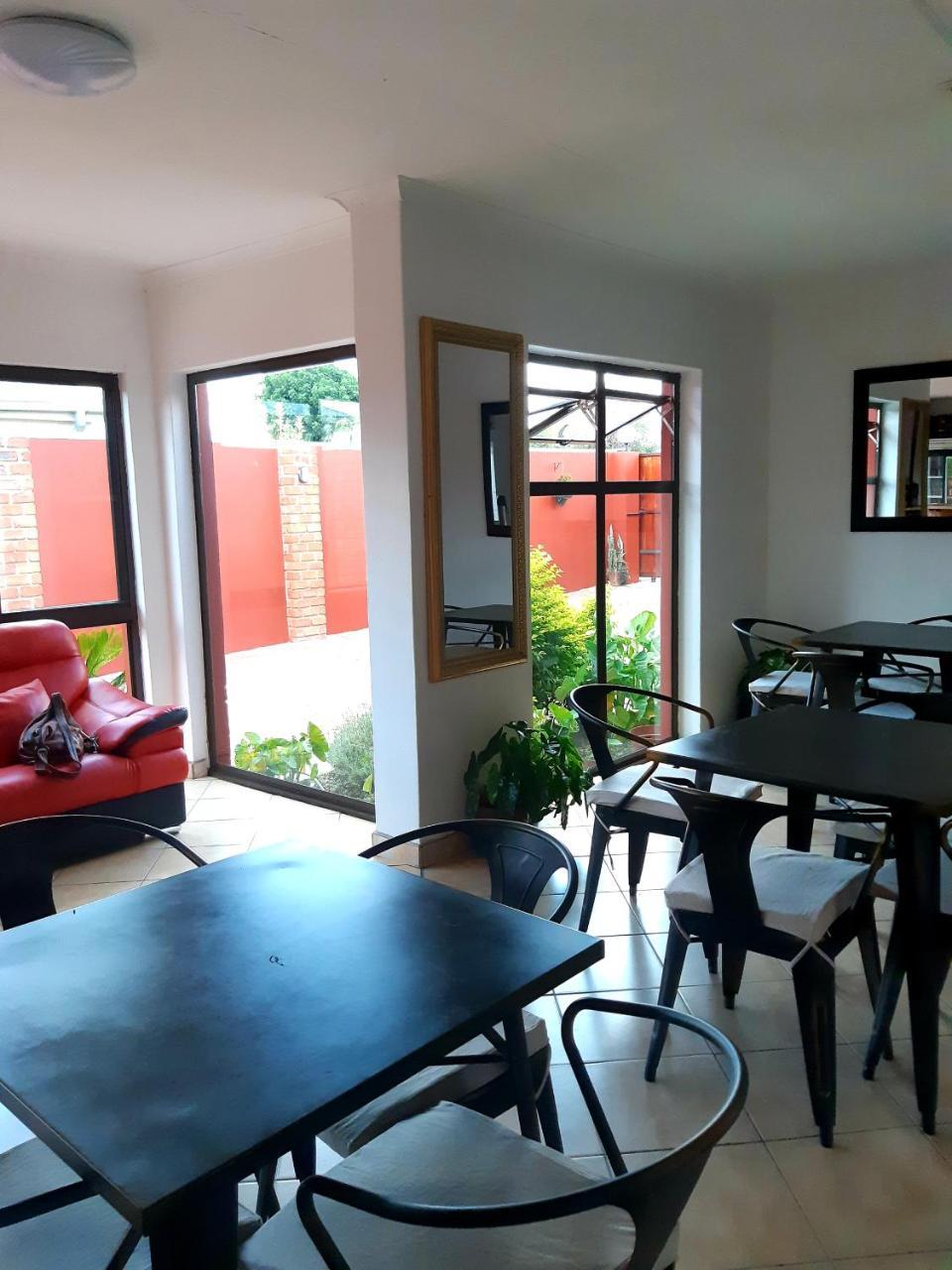 Niilo'S Guesthouse روندو المظهر الخارجي الصورة