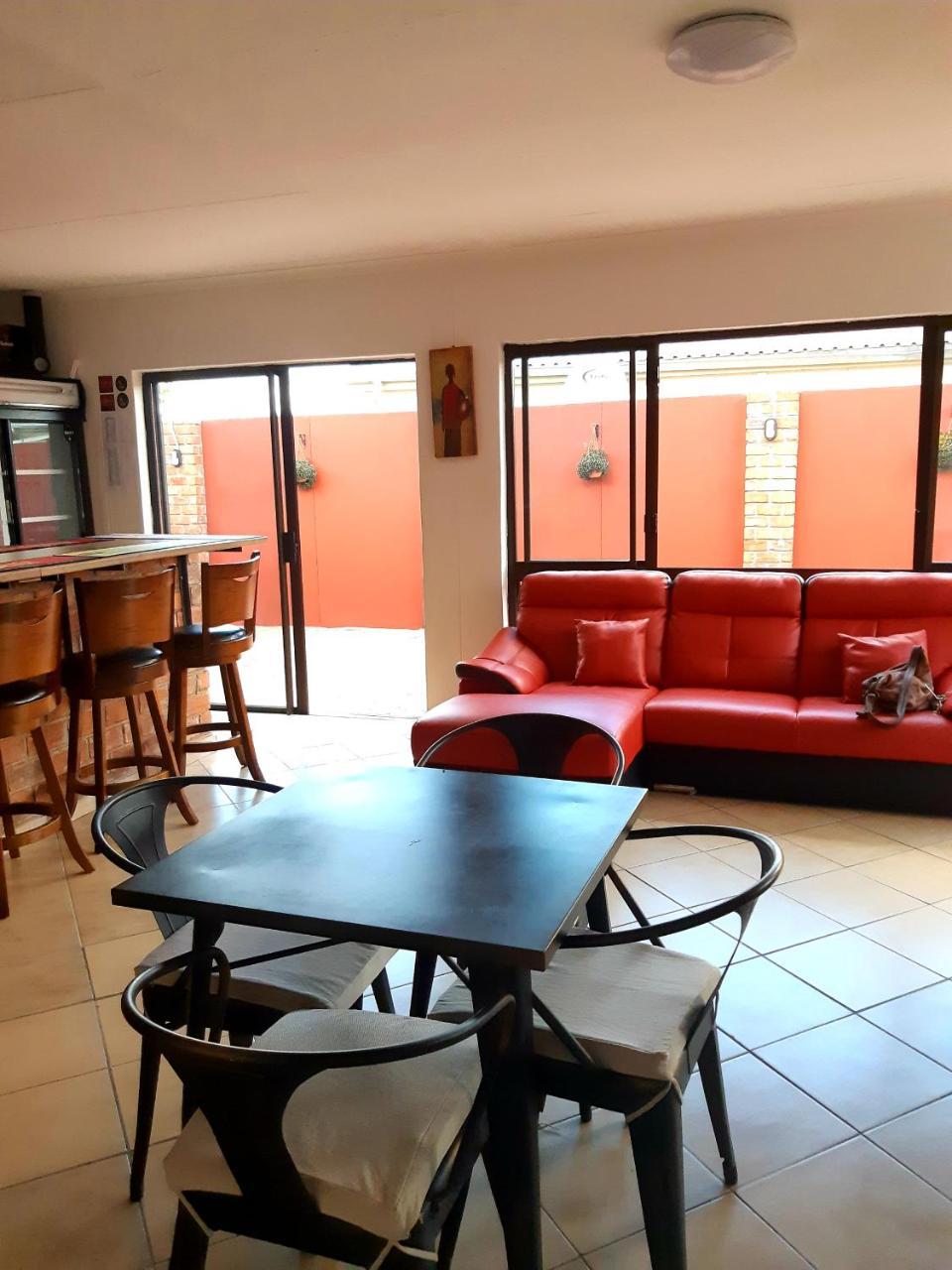 Niilo'S Guesthouse روندو المظهر الخارجي الصورة