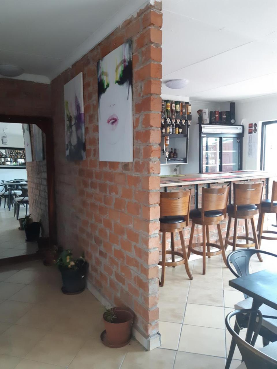 Niilo'S Guesthouse روندو المظهر الخارجي الصورة