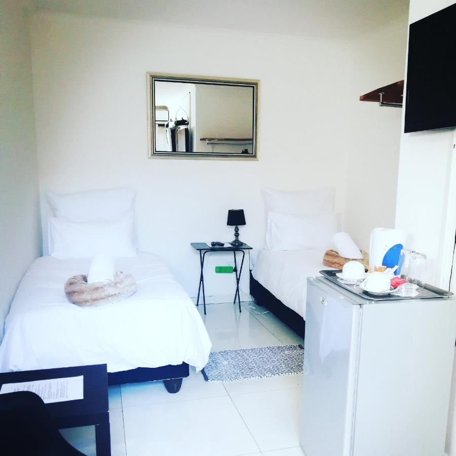 Niilo'S Guesthouse روندو المظهر الخارجي الصورة